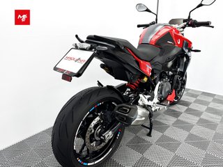 BMW F 900 R 2024 12278 kms.