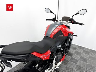 BMW F 900 R 2024 12278 kms.