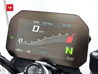 BMW F 900 R 2024 12278 kms.