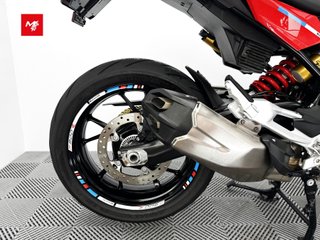 BMW F 900 R 2024 12278 kms.