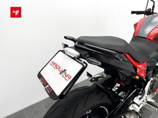 BMW F 900 R 2024 12278 kms.