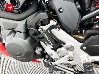 BMW F 900 R 2024 12278 kms.