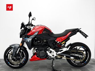 BMW F 900 R 2024 12278 kms.