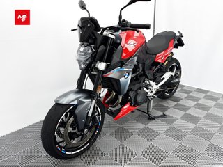 BMW F 900 R 2024 12278 kms.