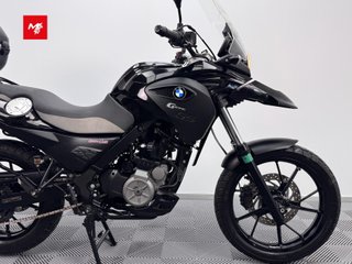BMW G 650 GS 2015 33099 kms.