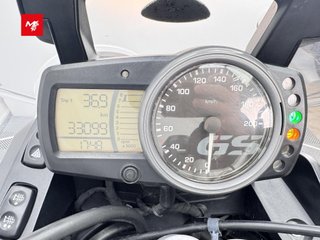 BMW G 650 GS 2015 33099 kms.
