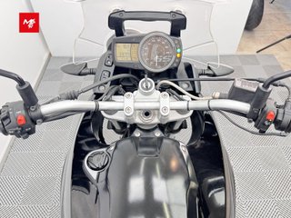 BMW G 650 GS 2015 33099 kms.