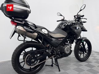 BMW G 650 GS 2015 33099 kms.