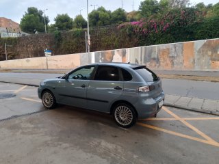 SEAT Ibiza 2006