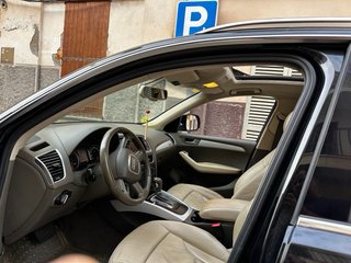 Audi Q5 2011