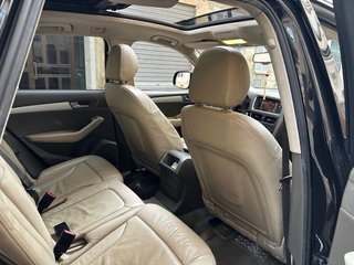 Audi Q5 2011