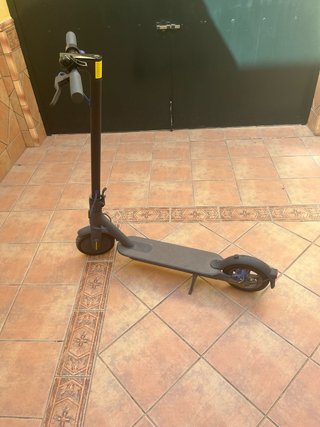 Patinete Eléctrico Xiaomi