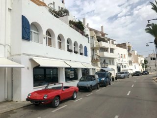 SEAT 850 Spider 850 Spider 1980