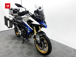 VOGE 525 DSX 2024 10723 kms.