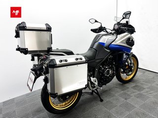 VOGE 525 DSX 2024 10723 kms.