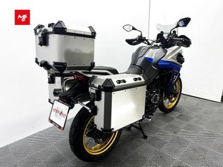 VOGE 525 DSX 2024 10723 kms.