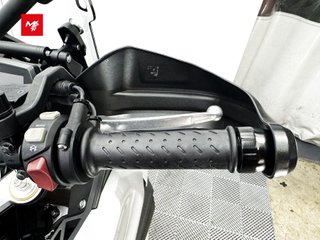 VOGE 525 DSX 2024 10723 kms.
