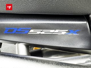 VOGE 525 DSX 2024 10723 kms.