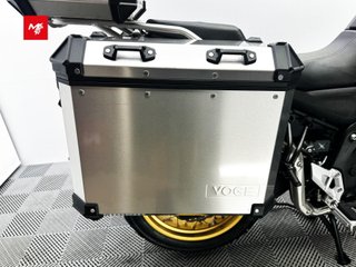 VOGE 525 DSX 2024 10723 kms.