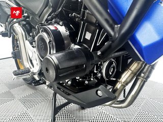 VOGE 525 DSX 2024 10723 kms.