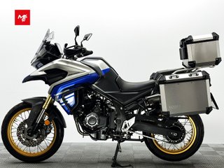 VOGE 525 DSX 2024 10723 kms.
