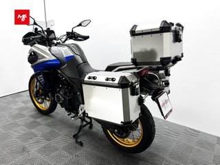VOGE 525 DSX 2024 10723 kms.