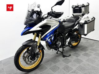 VOGE 525 DSX 2024 10723 kms.