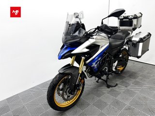 VOGE 525 DSX 2024 10723 kms.