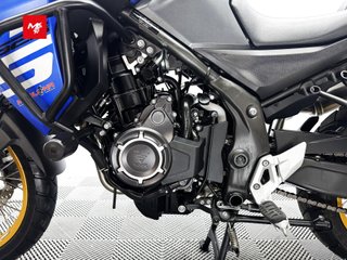 VOGE 525 DSX 2024 10723 kms.