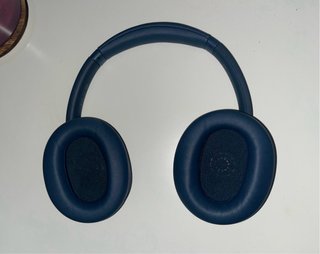 Sony WH-CH720n Azules