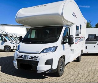 FIAT Ducato 2025