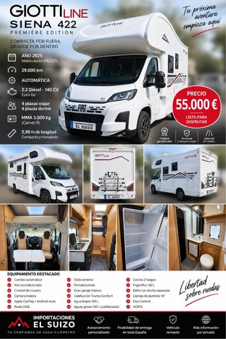 FIAT Ducato 2025