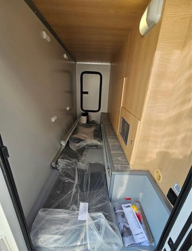 FIAT Ducato 2025
