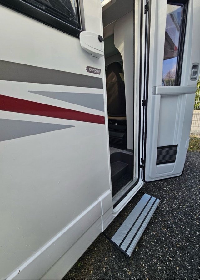 FIAT Ducato 2025