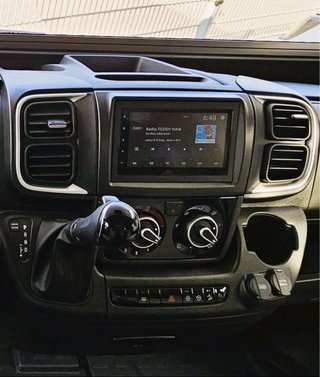 FIAT Ducato 2025