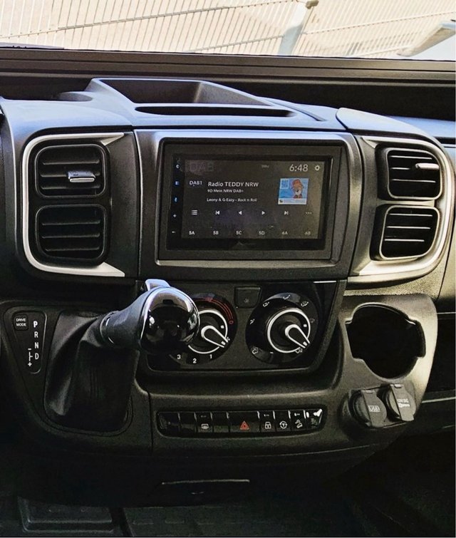 FIAT Ducato 2025