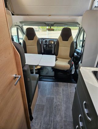 FIAT Ducato 2025