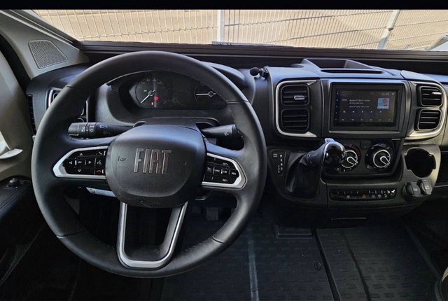 FIAT Ducato 2025