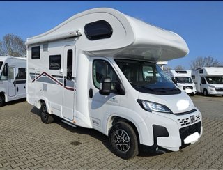 FIAT Ducato 2025