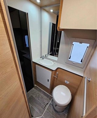 FIAT Ducato 2025