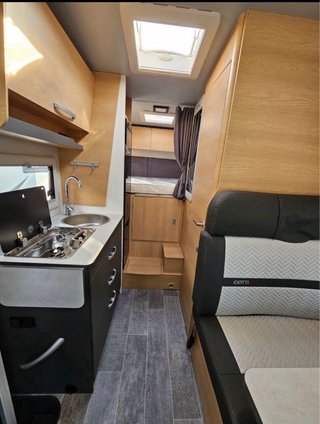 FIAT Ducato 2025