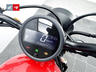 HONDA CMX 500 REBEL 2018 20869 kms.