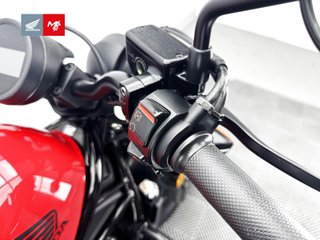 HONDA CMX 500 REBEL 2018 20869 kms.