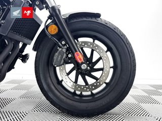 HONDA CMX 500 REBEL 2018 20869 kms.