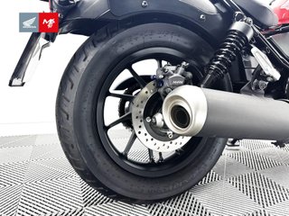 HONDA CMX 500 REBEL 2018 20869 kms.