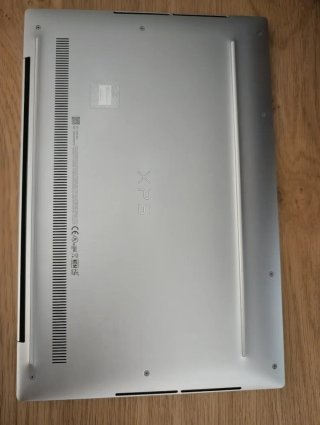 Dell XPS 13 9300 - i7 /16GB/512GB SSD Pantalla 4K