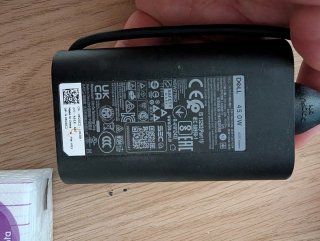 Dell XPS 13 9300 - i7 /16GB/512GB SSD Pantalla 4K