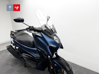 ZONTES 350 M 2023 12256 kms.
