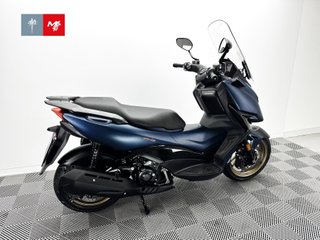 ZONTES 350 M 2023 12256 kms.
