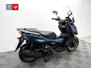 ZONTES 350 M 2023 12256 kms.